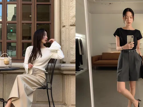 4 kiểu giày giúp cải thiện tỷ lệ cơ thể, tạo hiệu ứng chân dài một cách tinh tế