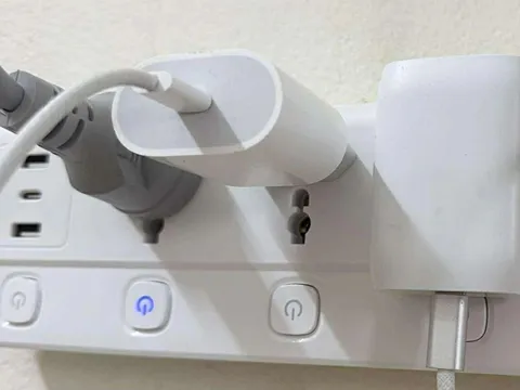 4 thiết bị không bật vẫn âm thầm ngốn điện