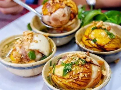 5 người không nên ăn trứng vịt lộn