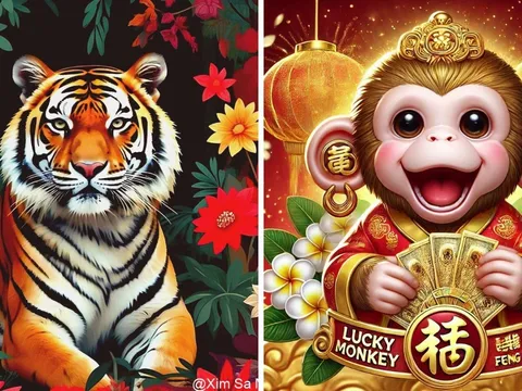 5 tuần liên tiếp: 3 tuổi Trúng Số Độc Đắc, Danh Tiếng Lẫy Lừng, giàu nhất tuổi số 2