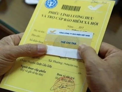 Đề xuất tăng lương hưu cho người nghỉ trước 1995: Mức tăng cụ thể ra sao?