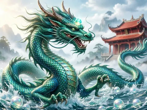 Đừng bỏ lỡ: Tử vi nói 4 con giáp có thể đón tin vui tiền bạc ngay cuối tháng 2 Âm