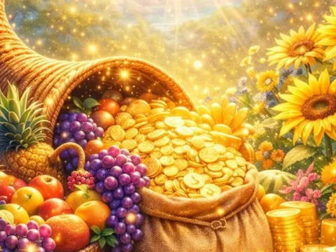 Khôn lanh không bằng phúc dày: 3 tuổi sống lương thiện, ít toan tính nhưng lại dễ thành công nhờ quý nhân nâng đỡ