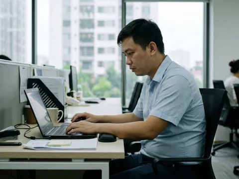 Không uống rượu vẫn bị gan nhiễm mỡ: Nguyên nhân nằm ở thói quen mỗi ngày