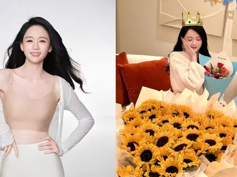 Ở tuổi 46, Trần Kiều Ân vẫn giữ vóc dáng thon gọn nhờ nguyên tắc ăn uống đơn giản