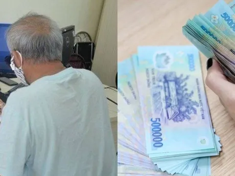 Tăng lương hưu 15% từ năm 2026: Những đối tượng nào được hưởng?