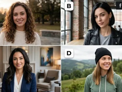 Trắc nghiệm: Mọi người ấn tượng nhất điều gì ở bạn? Khám phá ngay tính cách thật của bạn