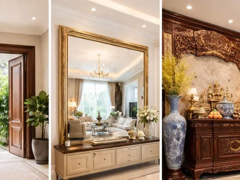  Người xưa cảnh báo trong nhà có 3 thứ “càng to càng hao tài vận”