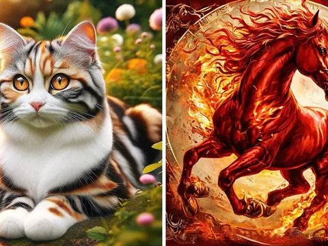 Trúng Giải Đặc Biệt 100 tỷ ngày 8/4: 3 tuổi Giàu Bất Thình Lình, đổi đời chớp mắt