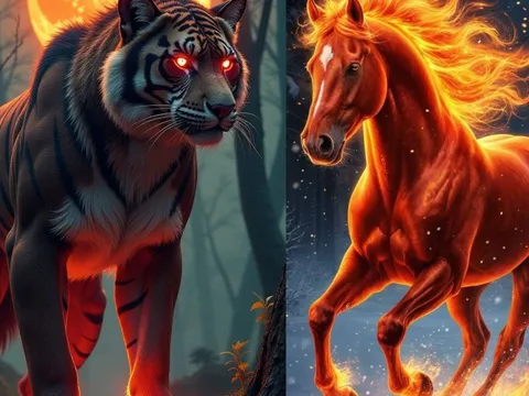  Từ nay đến hết tháng 4: 3 con giáp càng dốc sức càng bứt phá, chần chừ một bước dễ lỡ cả vận lớn