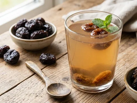 Uống 3 loại nước này trong 15 ngày: Cơ thể thay đổi theo cách bạn không ngờ