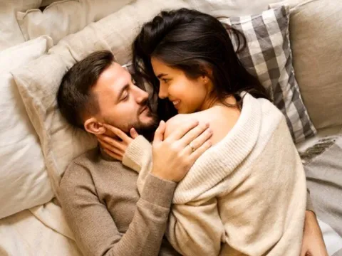 Đàn ông có đặc điểm này vừa sống thọ lại giỏi trong chuyện "yêu"