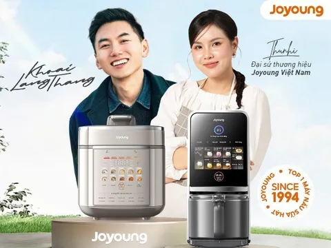 Hoa hậu Đỗ Hà, Khoai Lang Thang và Thu Nhi Eatclean tiết lộ bí quyết giúp vào bếp nhàn tênh