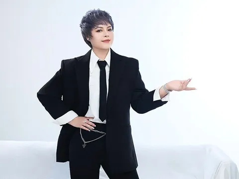 Founder Đoàn Việt Hà: Sứ mệnh mang lại sự an tâm tuyệt đối trong từng giọt dưỡng chất