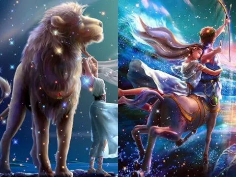 3 cặp chòm sao là “chân ái định mệnh”: Gắn bó trọn đời, hạnh phúc viên mãn