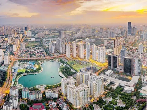 10 địa phương có mức sống đắt đỏ nhất Việt Nam: TP.HCM đứng thứ 4, Hà Nội dẫn đầu 5 năm liên tiếp