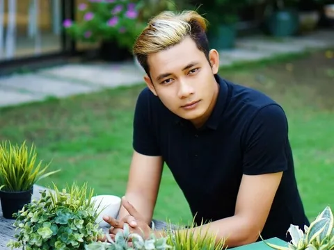 Đạo diễn Đặng Tuấn Chinh 13 năm sau cơn sốt "Xin lỗi, anh chỉ là thằng bán bánh giò"