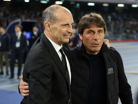 5 điểm nhấn Napoli 1-0 Milan: 'Siêu dự bị' Politano; Tài thay người của Conte