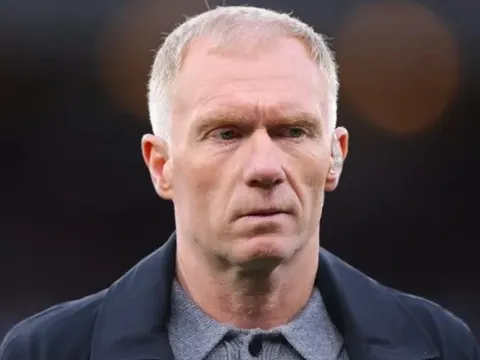 Paul Scholes đề xuất Man Utd thanh lý 8 ngôi sao ở mùa hè