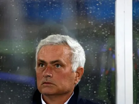 Mourinho chê học trò sống hời hợt, thiếu bản lĩnh thi đấu