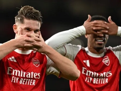 3 điểm nóng định đoạt trận Sporting CP gặp Arsenal