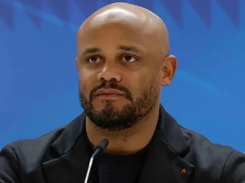 Vincent Kompany khẳng định Bernabeu là sân khách khó chơi nhất C1