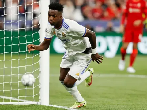 Real Madrid vô địch châu Âu mỗi khi tuyển Ý lỡ hẹn World Cup