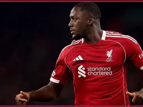 Hạ gục Real và Barca, Liverpool giữ chân Ibrahima Konate
