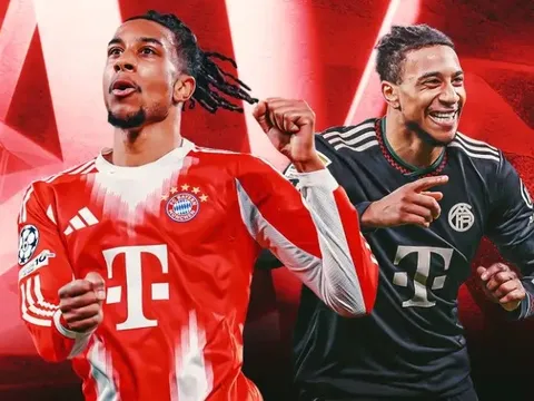 Giải mã Michael Olise, cầu thủ chạy cánh hay nhất thế giới hiện nay