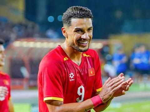 Điểm tin bóng đá Việt Nam 7/4: Futsal Việt Nam thắng đậm Myanmar, đại gia Malaysia săn đón Hoàng Hên