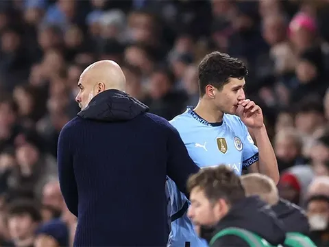 Khusanov vượt ám ảnh của thảm họa Chelsea để tỏa sáng ở Man City