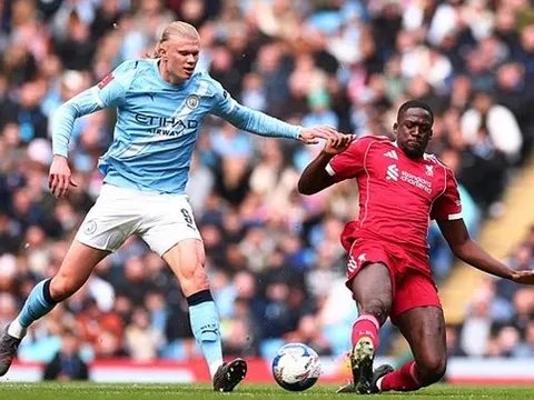 Konate yêu cầu Liverpool chốt tương lai trước thềm World Cup