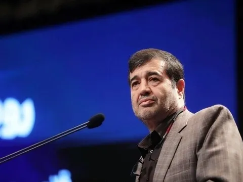 Iran đàm phán với FIFA để chuyển sân đấu sang Mexico