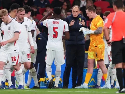 CĐV Anh dậy sóng vì giá vé tàu World Cup tăng gấp 4 lần