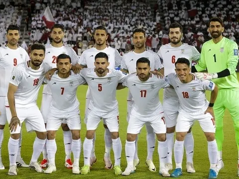 FIFA có những phương án nào nếu Iran rút khỏi World Cup?