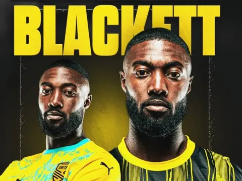 Cựu sao MU trôi dạt sang giải hạng hai Mỹ