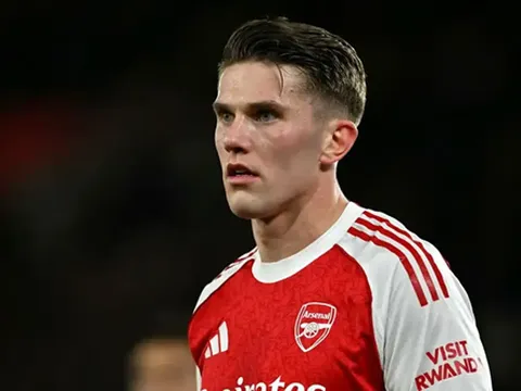 Arteta thách thức Gyokeres trước màn đối đầu Sporting