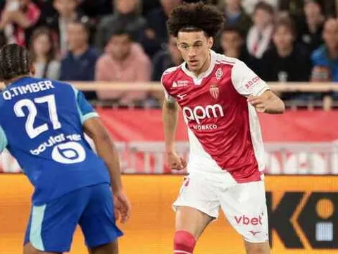 Tin đồn chuyển nhượng tối 7/4: Man United và Liverpool tranh Akliouche; Juventus hỏi mua Darwin Nunez