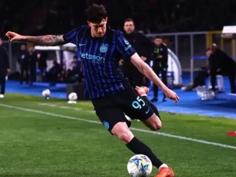 Thương vụ Alessandro Bastoni về Barcelona có bước ngoặt mới