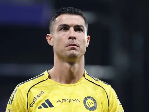Sự thật vụ Cristiano Ronaldo bị tước 6 bàn thắng