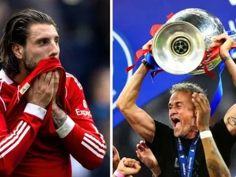 Soi trận PSG vs Liverpool: Thử thách cực đại cho The Kop