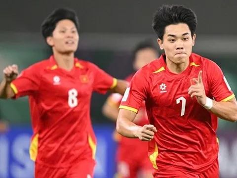 Bước tính toán khoa học của HLV Kim Sang-sik cho ASIAD 20