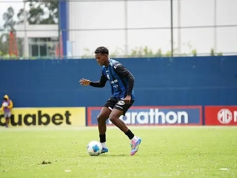 Romano xác nhận Newcastle chốt xong sao trẻ Martinez