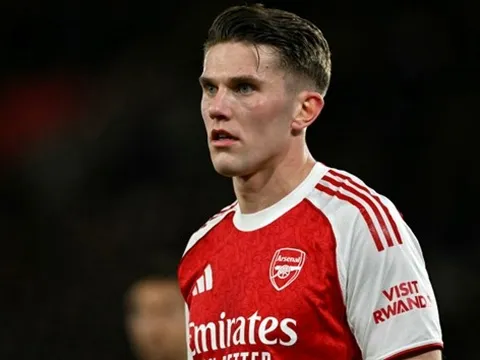 Viktor Gyokeres và bài kiểm tra bản lĩnh tại chảo lửa Lisbon