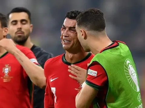 Sếp lớn Congo thề sẽ khiến Ronaldo khóc hận ở trận mở màn World Cup