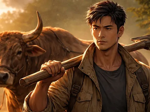 3 con giáp nhìn bề ngoài rất bình thường nhưng nội lực bên trong cực mạnh