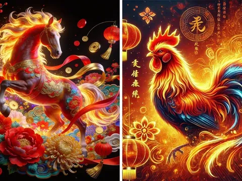 3 con giáp Trúng Giải Đặc Biệt, Tiền Về Liền Tay sau ngày 8/4