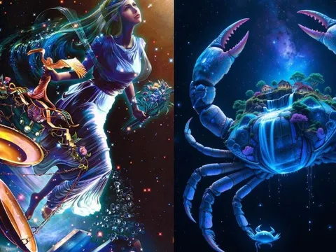  3 cung hoàng đạo biết nhường nhịn nhưng hiếm khi chịu thiệt