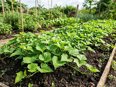 3 loại rau dễ trồng tháng 4: Chỉ 20 ngày đã có thể thu hoạch, lợi đủ đường