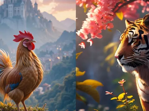 3 ngày Tư, Năm, Sáu 8-10/4: 3 tuổi vận may mở lối, quý nhân xuất hiện, cơ hội lóe lên giữa khó khăn